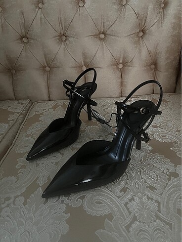 Zara Zara stletto