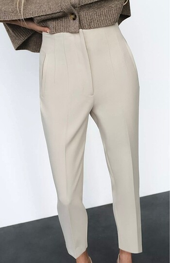 Zara pantolon