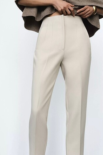 xs Beden Zara pantolon