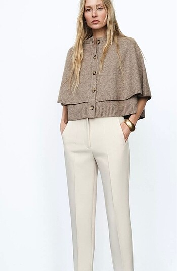 Zara Zara pantolon