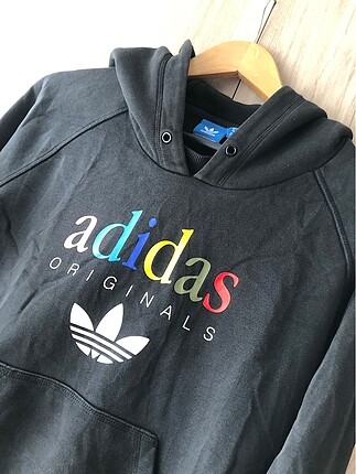 Adidas sweatshirt