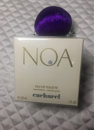 Afrodit Cacharel noa parfüm 30 ml.