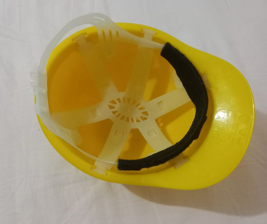 Sarı Baret - Görsel 2