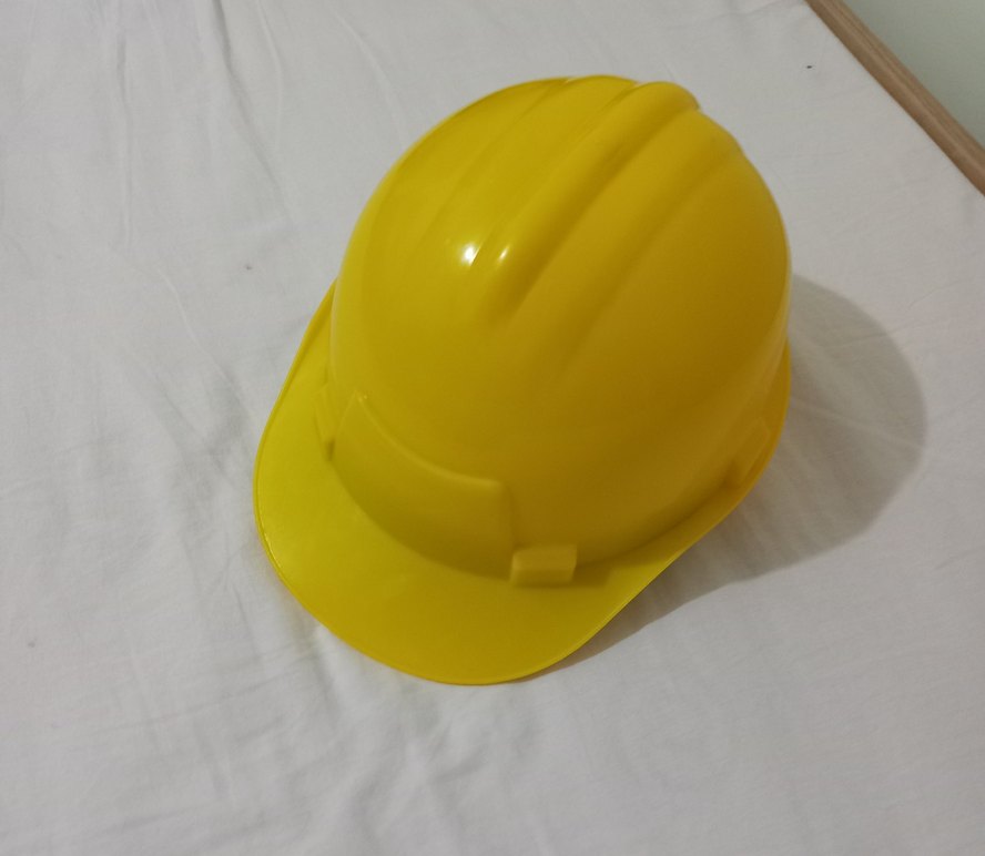 Sarı Baret - Görsel 3