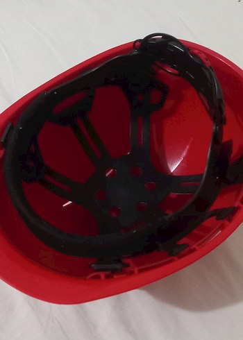 Kırmızı Baret - Görsel 5