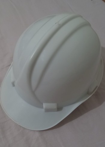 Beyaz Baret - Görsel 2