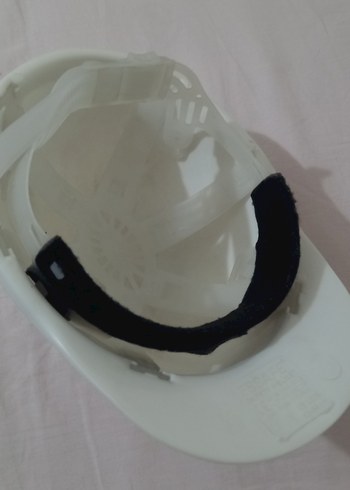 Beyaz Baret - Görsel 3