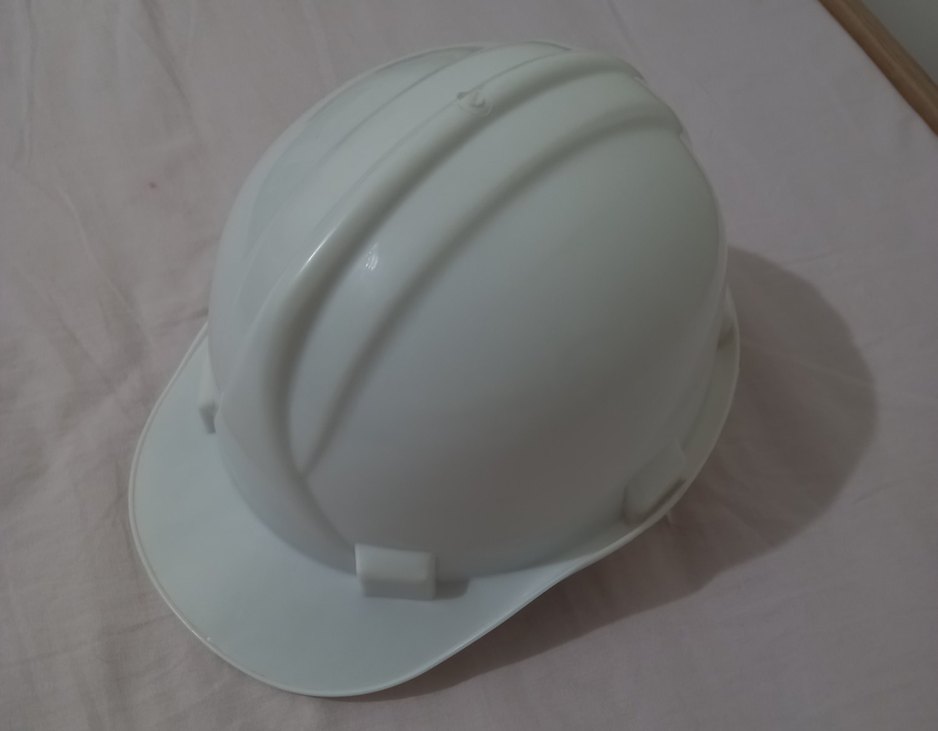 Beyaz Baret - Görsel 4