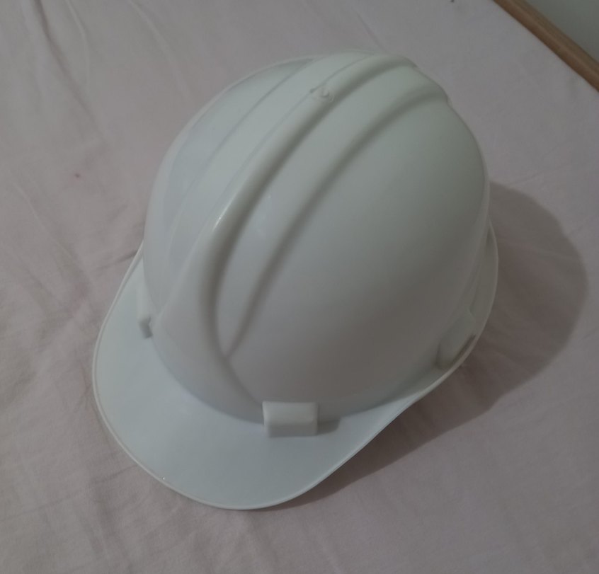 Beyaz Baret - Görsel 2