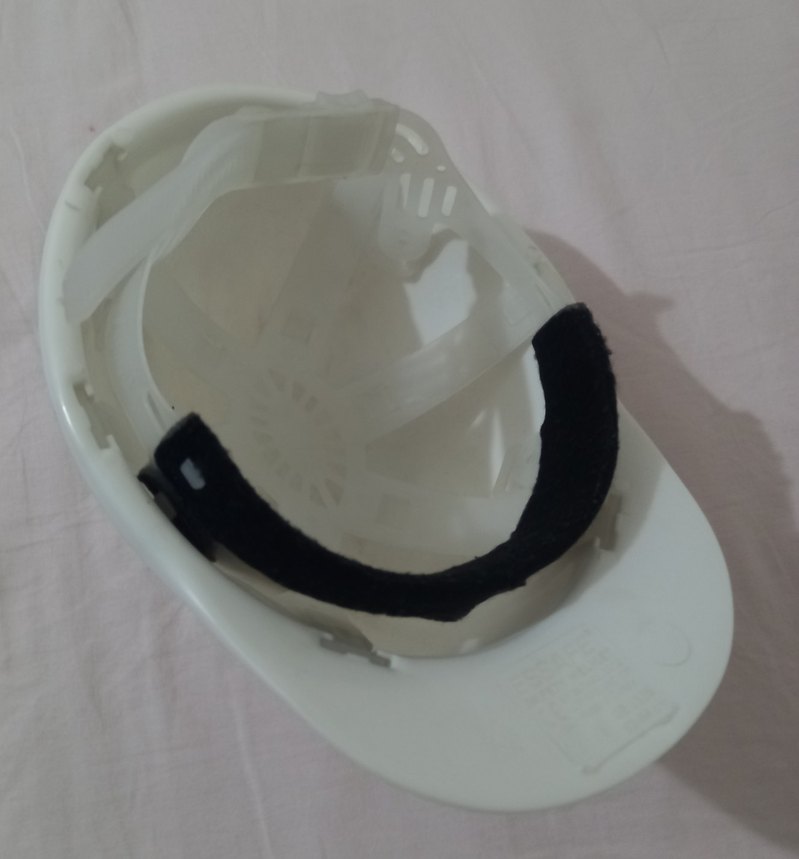 Beyaz Baret - Görsel 3