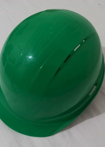 Yeşil Baret - Görsel 2