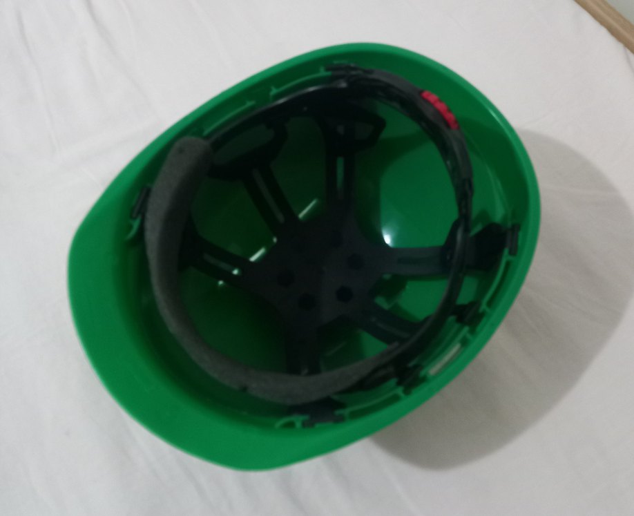 Yeşil Baret - Görsel 3