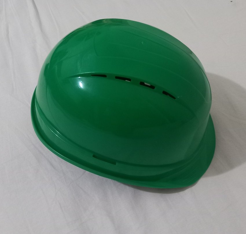 Yeşil Baret - Görsel 4