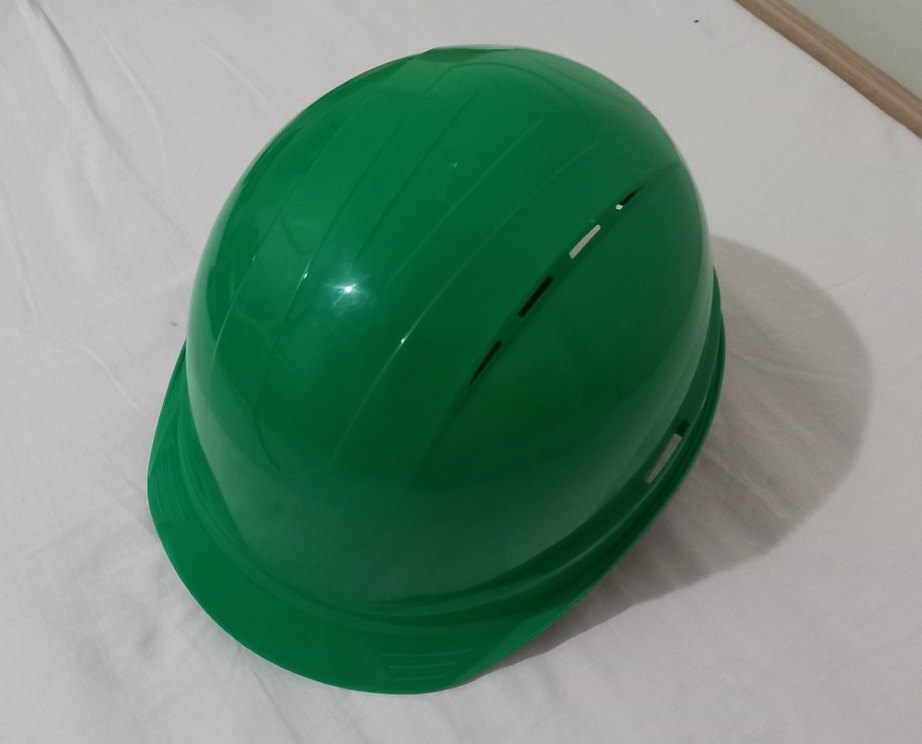 Yeşil Baret - Görsel 2