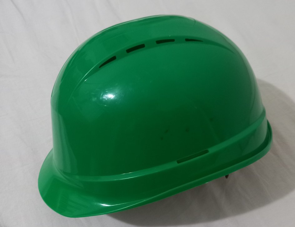 Yeşil Baret - Görsel 5