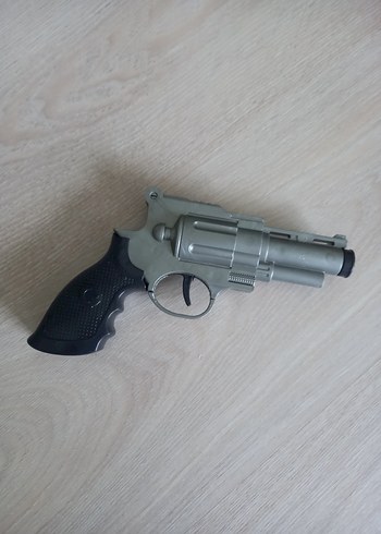 Gardrops ilanı