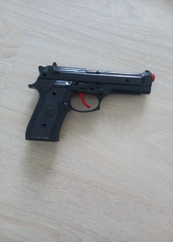 Gardrops ilanı