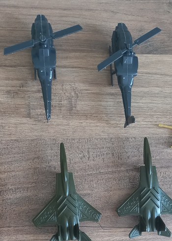 Gardrops ilanı