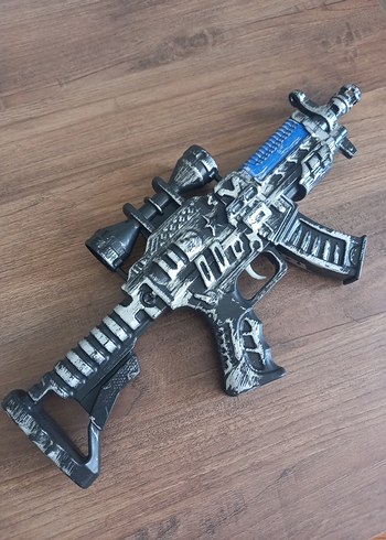 Gardrops ilanı