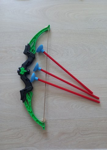 Gardrops ilanı