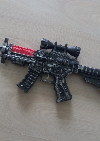 Gardrops ilanı