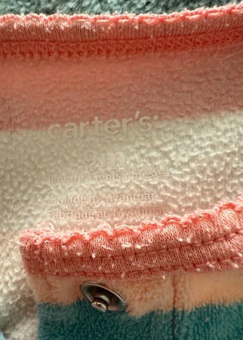 Carters 2 li Tulum - Görsel 7