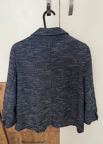 Yargıcı Blazer Ceket - Görsel 2