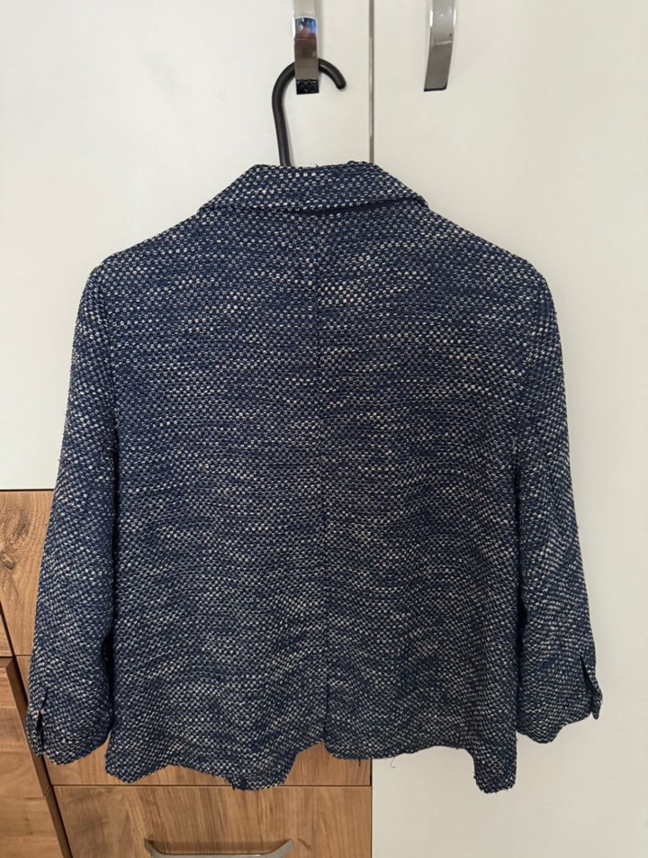 Yargıcı Blazer Ceket - Görsel 2