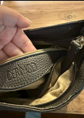 DERIMOD GÇanta - Görsel 5