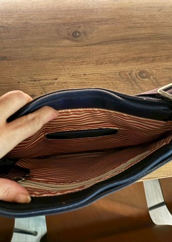 Pierre Cardin Çanta - Görsel 4