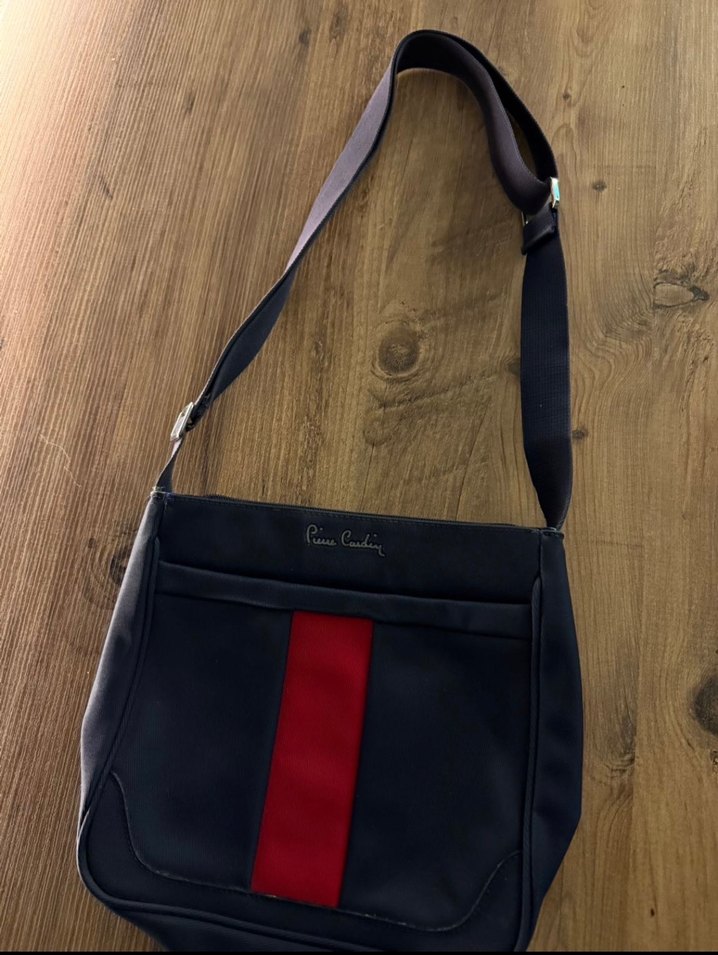 Pierre Cardin Çanta - Görsel 2
