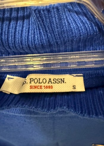 USPA Triko Kazak - Görsel 5