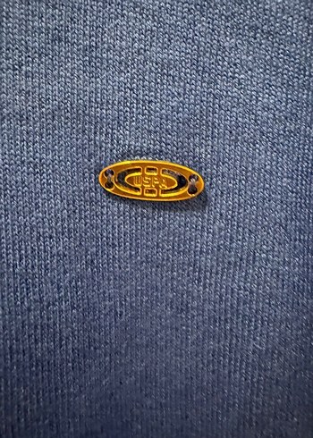 USPA Triko Kazak - Görsel 3