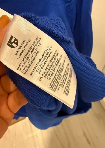 USPA Triko Kazak - Görsel 4