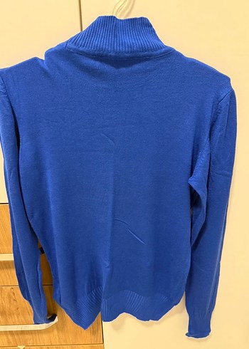 USPA Triko Kazak - Görsel 2