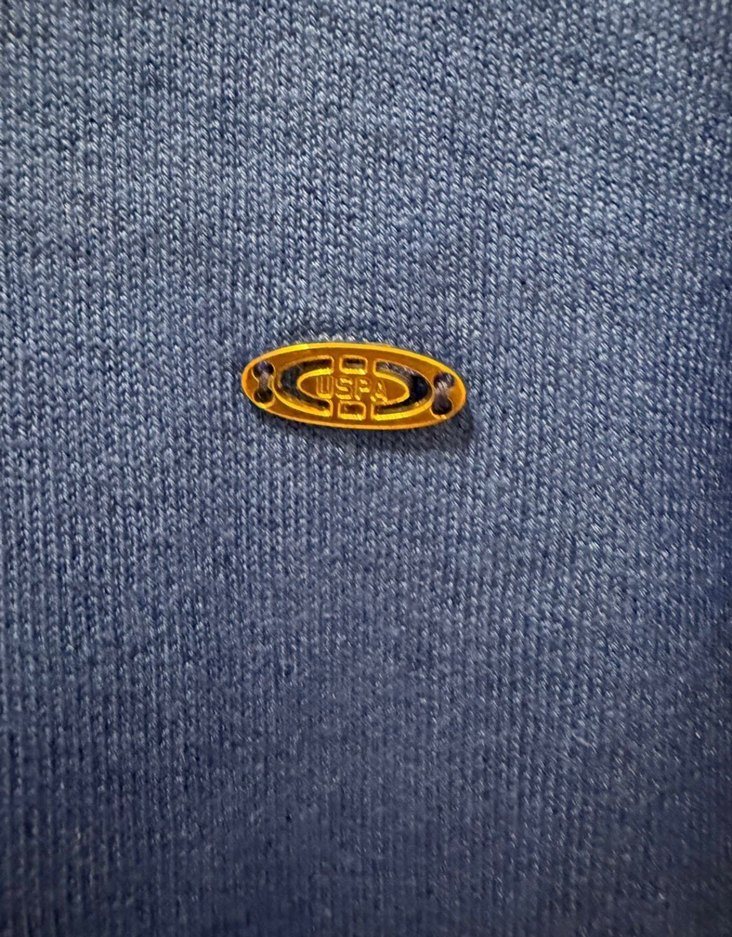 USPA Triko Kazak - Görsel 3