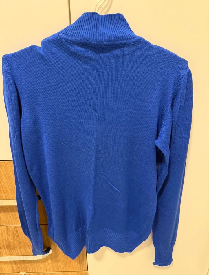 USPA Triko Kazak - Görsel 2