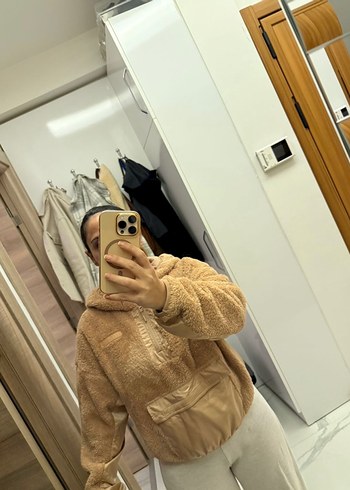 Skechers Sweatshirt - Görsel 5