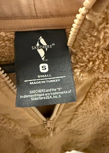 Skechers Sweatshirt - Görsel 4