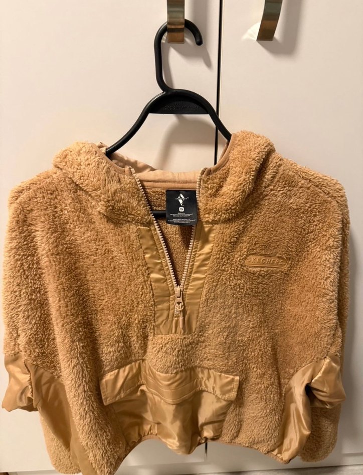 Skechers Sweatshirt - Görsel 2