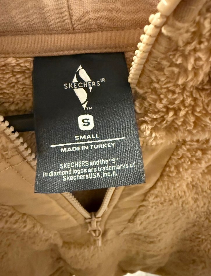 Skechers Sweatshirt - Görsel 4