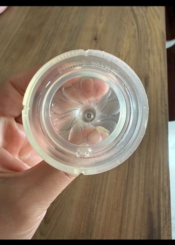 Philips Avent Biberon Tek Akış - Görsel 3