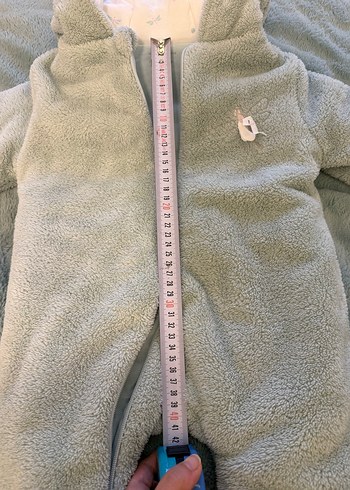 Andy Wawa Astronot Tulum - Görsel 7