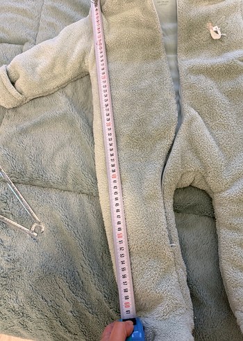 Andy Wawa Astronot Tulum - Görsel 8