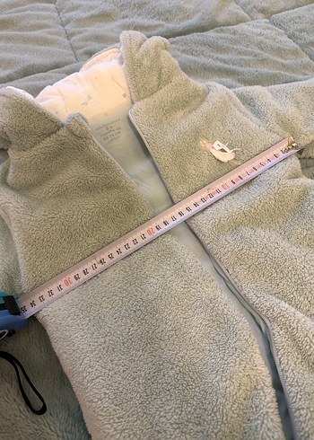 Andy Wawa Astronot Tulum - Görsel 6