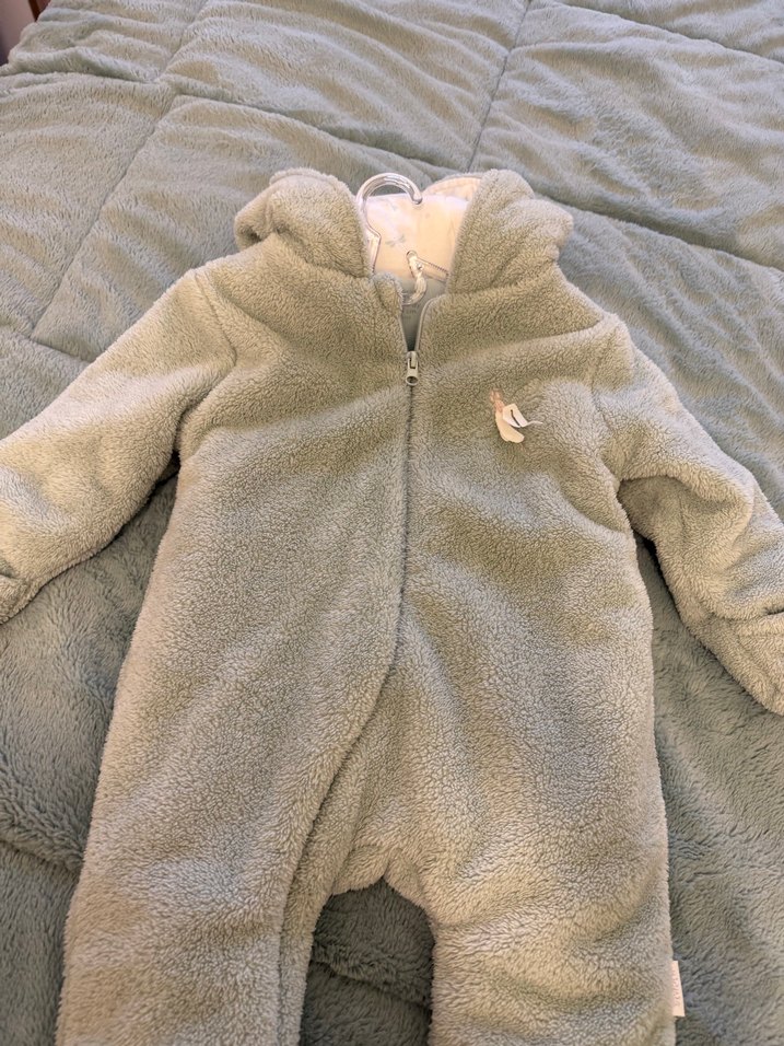 Andy Wawa Astronot Tulum - Görsel 3