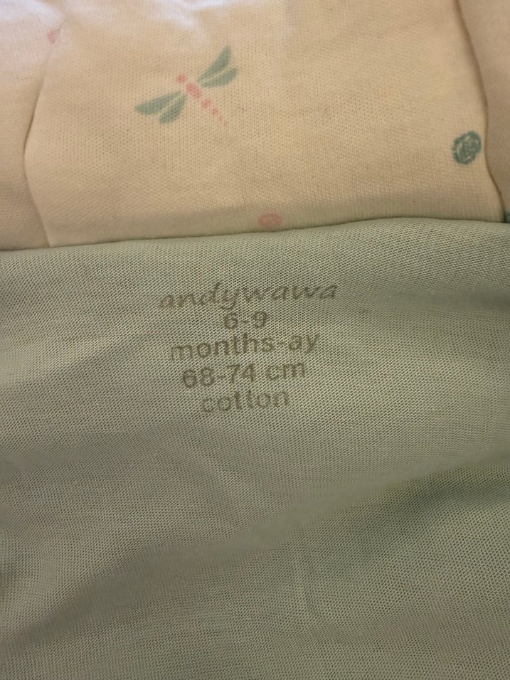 Andy Wawa Astronot Tulum - Görsel 5