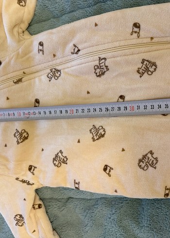 Civil 2 Tog Uyku Tulumu - Görsel 5