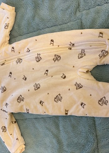 Civil 2 Tog Uyku Tulumu - Görsel 3