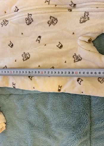 Civil 2 Tog Uyku Tulumu - Görsel 6